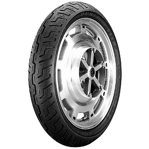 Pneu Pneus moto Dunlop K 177 F 120/90 R18 65H
