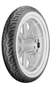 Pneu Pneus moto Dunlop K 177 F WWW 120/90 R18 65H