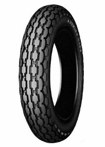Pneu Pneus moto Dunlop K 398 3.00 R10 42J