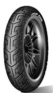 Pneu Pneus moto Dunlop K 825 100/80 R10 53J