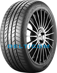 Dunlop SP SPORT MAXX TT 205/55 R16 91W * BSW