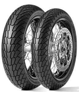Pneu Pneus moto Dunlop Sportmax Mutant 120/70 R17 58(W)