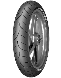 Pneu Pneus moto Dunlop Sportmax Qualifier II F 120/60 R17 55(W)
