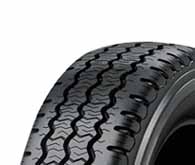 Pneu  &eacute;t&eacute; Dunlop SP LT 8 185/75 R16 104/102R