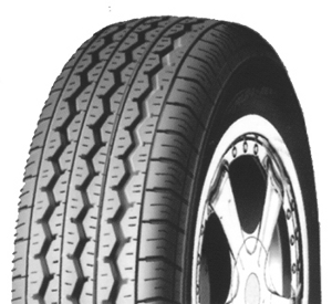 Pneu  &eacute;t&eacute; Durun D108 185 R15 103/102N