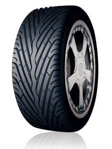 Pneu  &eacute;t&eacute; Durun F-One 255/35 R20 97W