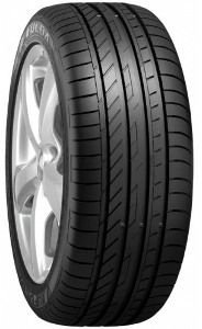 Fulda SportControl 205/50 ZR17 93W XL Protecteur de bord de jante BSW
