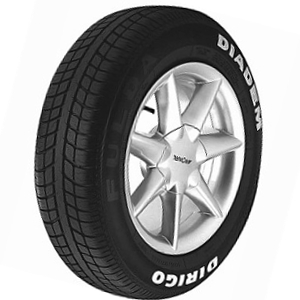 Fulda Diadem Dirigo 145/80 R12 74T