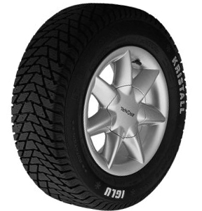 Fulda KRISTALL IGLU 185/65 R15 88Q cloutable, Inscription M+S