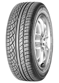GT Radial CHAMPIRO BAX 2 185/55 R16 83V BSW