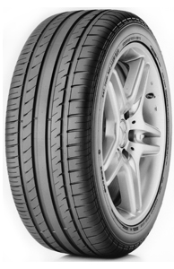 GT Radial Champiro HPY 205/50 R17 93W XL BSW