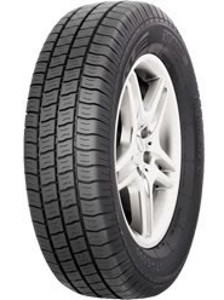 Pneu  &eacute;t&eacute; GT Radial KargoMax 155 R13 90/88N