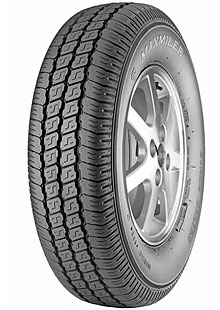 Pneu  &eacute;t&eacute; GT Radial MAXMILER-X 155 R13 90/88Q