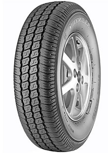 Pneu  &eacute;t&eacute; GT Radial Maxmiler X 195/50 R13 104N