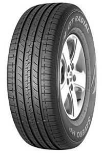 GT Radial SAVERO HP 235/60 R16 104H XL BSW