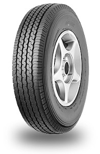 GT Radial Super Traveller 6.50 R16 108/107N 10PR