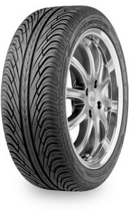 General Altimax HP 195/65 R15 91V BSW