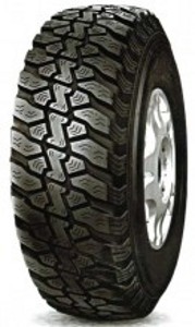Goodride CR857 235/85 R16 120/116L 10PR