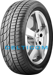Goodride SW601 165/70 R14 81T asymmetric