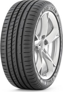 Pneu  &eacute;t&eacute; Goodyear Eagle F1 Asymmetric 2 225/45 R17 91Y