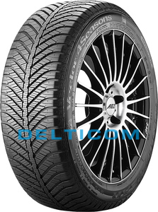 Goodyear Vector 4 Seasons 205/55 R16 91V