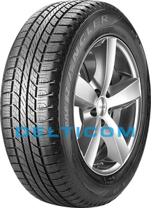 Goodyear WRANGLER HP ALL WEATHER 235/65 R17 104V