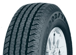 Goodyear WRANGLER ULTRA GRIP 275/55 R17 109H Inscription M+S