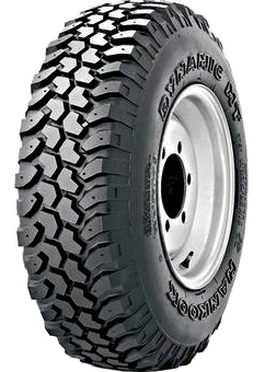 Pneu pneu toutes saisons Hankook RT01 DYNAMIC MT 205/80 R16 104Q