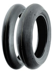Pneu Pneus moto Heidenau Slick 120/70 R12 58P