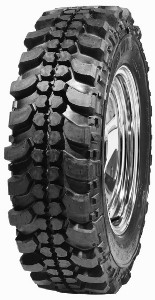 Insa Turbo SPECIAL TRACK 235/75 R15 105 Q *rechap&eacute;* BSW