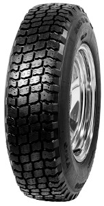 Insa Turbo TM+S244 195/80 R15 96Q *rechap&eacute;* BSW