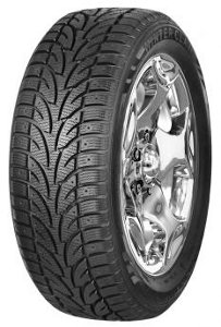 Interstate Winter Claw Extreme Grip 215/60 R16 95T cloutable, BSW