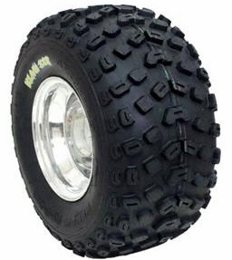 Pneu Pneus moto Kenda K533 Klaw XC 25x10.00 R12 50N