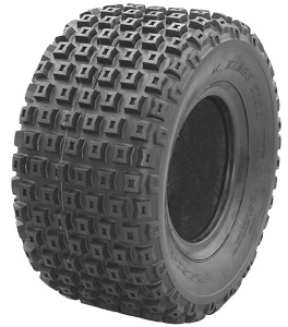 Pneu Pneus moto Kings Tire KT108 18x9.50 R8 31N