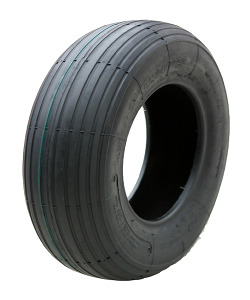 Kings Tire KT501 4.80 -8 2PR Double marquage 4.00-8