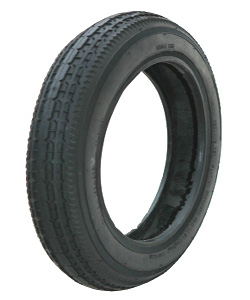 Kings Tire KT 611 2.25 -8 2PR BSW