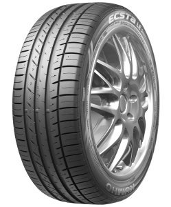 Kumho Ecsta Le Sport KU39 245/40 R18 97Y XL avec protecteur de bord de jante BSW