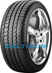 Kumho KW27 XRP 205/50 R17 89V runflat BSW