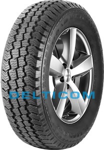 Kumho Road Venture AT KL78 255/75