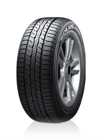 Pneu pneu toutes saisons Kumho Solus KR21 235/65 R17 103T