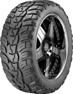 Pneu  &eacute;t&eacute; Marshal KL71 195/80 R15 100Q
