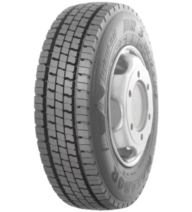 Matador DR 3 215/75 R17.5 126/124M LKW-Reifen