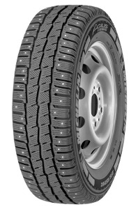 Michelin AGILIS X-ICE NORTH 165/70 R14C 89/87R cloutable