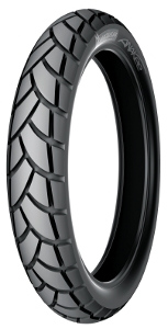 Pneu Pneus moto Michelin Anakee 2 Front 90/90 R21 54S