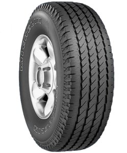 Pneu  &eacute;t&eacute; Michelin CROSS TERRAIN 225/70 R17 108S