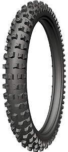 Pneu Pneus moto Michelin Cross AC 10 F 80/100 R21 51R
