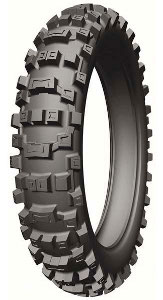Pneu Pneus moto Michelin Cross AC 10 R 110/100 R18 64R