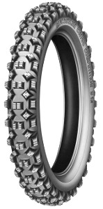 Pneu Pneus moto Michelin Cross Competition S 12 XC Fron 90/90 R21