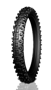 Pneu Pneus moto Michelin Enduro Competition V Front 90/100 R21 57R
