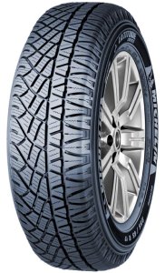 Michelin LATITUDE CROSS 235/55 R18 100H
